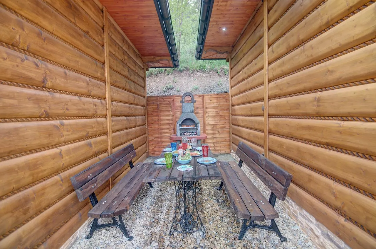 Chalet Domki Z Widokiem Zakopane Poland